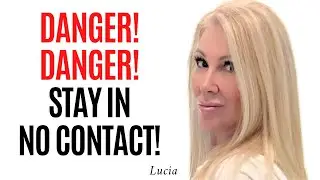 The Danger of Breaking No Contact