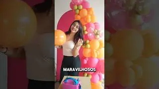 Quer aprender a fazer um bubble encapsulado perfeito? Vem comigo que eu te ensino o passo a passo! 🎈