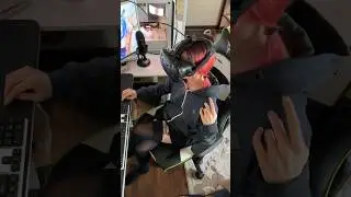 Для чего нужен VR? #gaming #vr #vrgaming