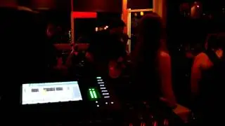 Grand Theft Audio 8/24/13 NOVA