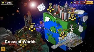 Pixel Gun 3D - All Coin And Gem Locations