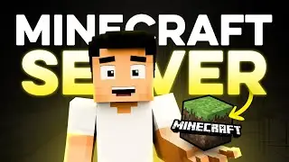 Как создать сервер Minecraft в 2026 году — пошаговая инструкция