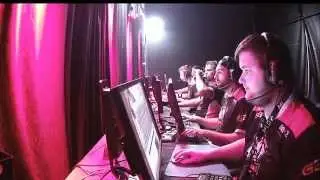 Virtus Pro vs Conquest   Game 1   CEVO MLG Proleague Season 8 Finals