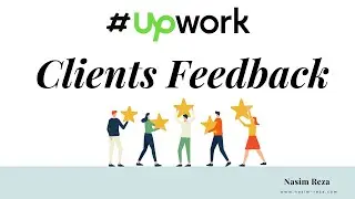 How to Give Positive Feedback to Upwork Clients