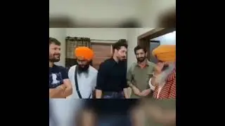 deep sidhu new video | farmers protest delhi