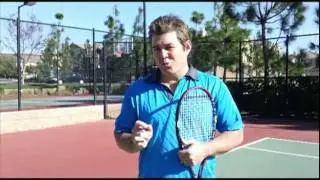 How to Find the Right Tennis Racquet Grip Size.