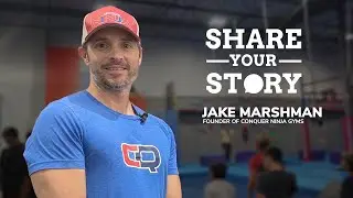 How Conquer Ninja Gym Scaled from 1 Location to 12 with WellnessLiving