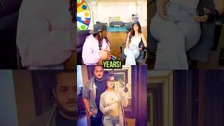Кай Дженат в шоке от SSSniperwolf: бывший парень подал в суд за все её аккаунты! 😳