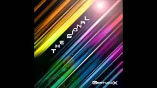 Bertycox - The Signal