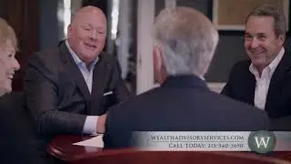 First Steps 2021 Wealth Advisory