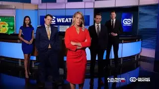 Gulf Coast Weather: Plan, Prepare & Protect hurricane special