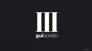 Gui Boratto - Flying Practice 'III' Album