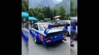 Treffen TCS Stockental 29 05 2023 Manta club Alliance