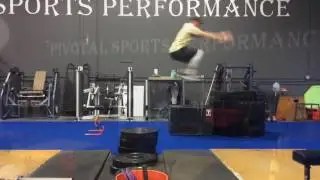 Nick Allen 2017 MLB Draft Prospect and USC Commit