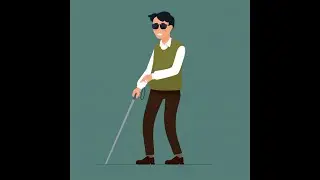 Blind Trading With Fans