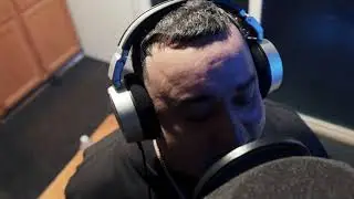 J-Feria (Pizza & Perignon) EP Doccumentary 2022