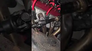 rack and pinion steering on a S-10 ??