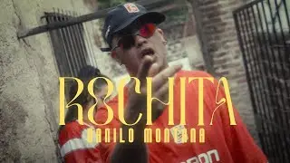 Danilo Montana - ROCHITA