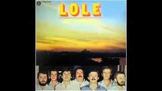 Ansambl Lole - Jos jednu noc - (Audio 1983) HD