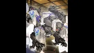 Counter:Side Evolved One 1