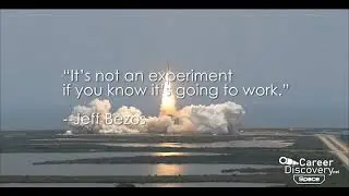 Career Discovery Space - Be the first to know when we launch