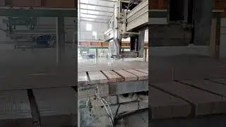 bridge cutter opartor #viral #cnc #cncmachine #waterjetcutting #how #dubai #cat #cute #qatar