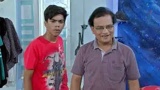 Bun Maska - Ep 208 - Marathi Tv Serial - Zee5 Marathi Classics