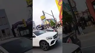 Niagara shopping
