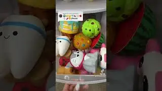 I BET you don&rsquo;t have THESE EMOJIS in FIDGETS - 🌎🐤🙂🐬🍉🦷🍓🍦🌶🌞 #challenge #shorts