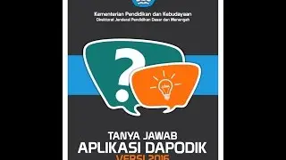 Tutorial Dapodikdasmen 2016