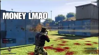 VICIOUS VS LOSTLEGENDS CREW -iMONEyyxD (EXPOSED) GTA5 RNG