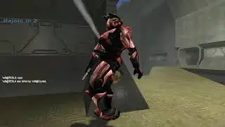 Bullet Magnetism v2  HALO CE [Exclusive 'mD@]
