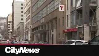 City of Montreal opening new shelter, two warming centres for homeless
