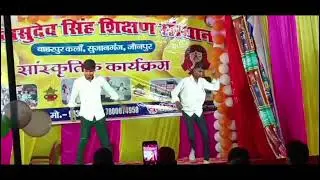 Adahul ke phool..... || Group dance || Navratri special / Children's day special 