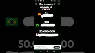 qual &eacute; o melhor pa&iacute;s Jap&atilde;o n&eacute; 🇯🇵🇯🇵🇯🇵