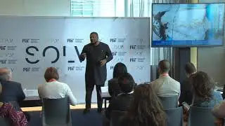 Watch Solver Nnaemeka Ikegwuonu Pitch ColdHubs