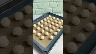 Mini Cheese Ball Bites
