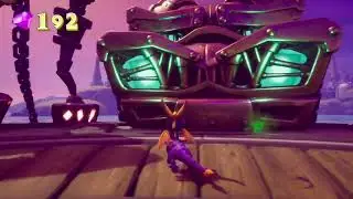 Spyro Reignited Trilogy Spyro 1 Part 14 (THE END)