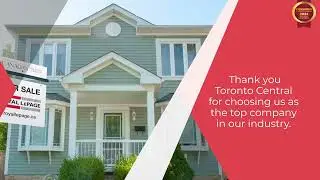 Royal LePage Terrequity Realty, Brokerage | Consumer Choice Award Winner 2022