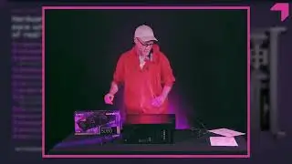 MMG Axis - UnBoxing