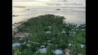 Fenua Tagata - Pukava(Remix)