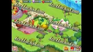 How to Hack the Fantasy Forest Story App(Guide shown) Download v2.03b