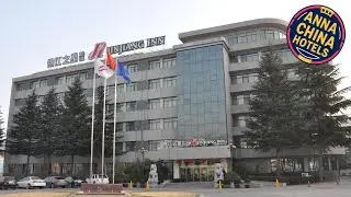 Jinjiang Inn Tianshui Chunfeng Road Wanda Plaza | Tianshui, China | Hotel Review 🌟