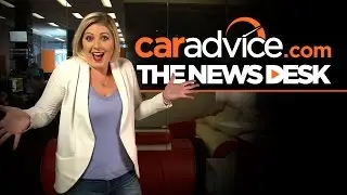CarAdvice News Desk: the weekly wrap for August 19 2016