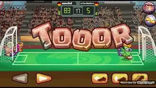Head Ball 2 | 89 Goals!!! | WORLD RECORD