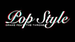 Drake - Pop Style