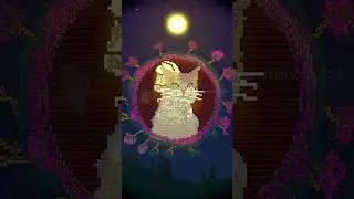 Building a Car | #terraria