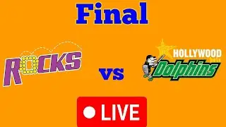 Boland Rocks vs Dolphins | ROC vs DOL Live | CSA Provincial One-Day Challenge Division One 2025 Live