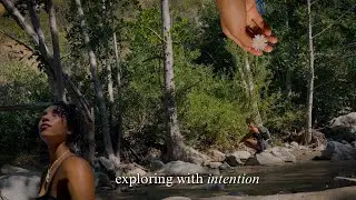 the art of slow hiking