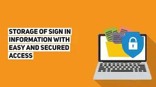 Digital Sign In Sheet for iPad | CONSYSA